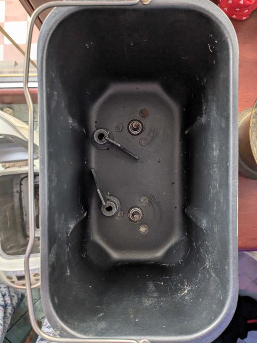 Хлібопічка Moulinex 573905