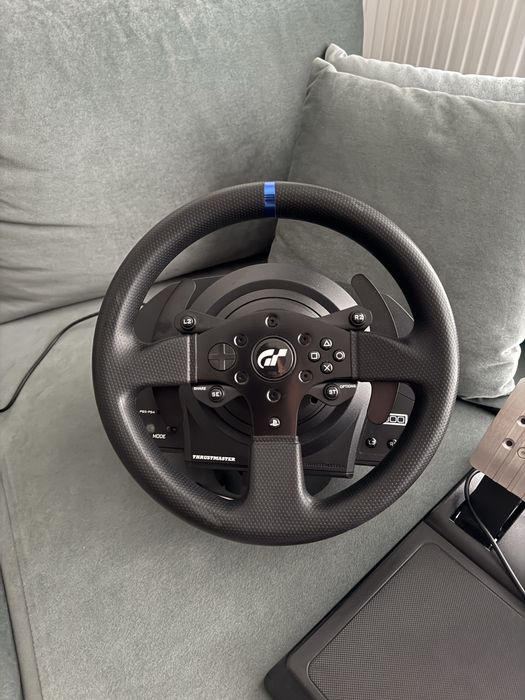 Kierownica Thrustmaster t300 rs gt edition
