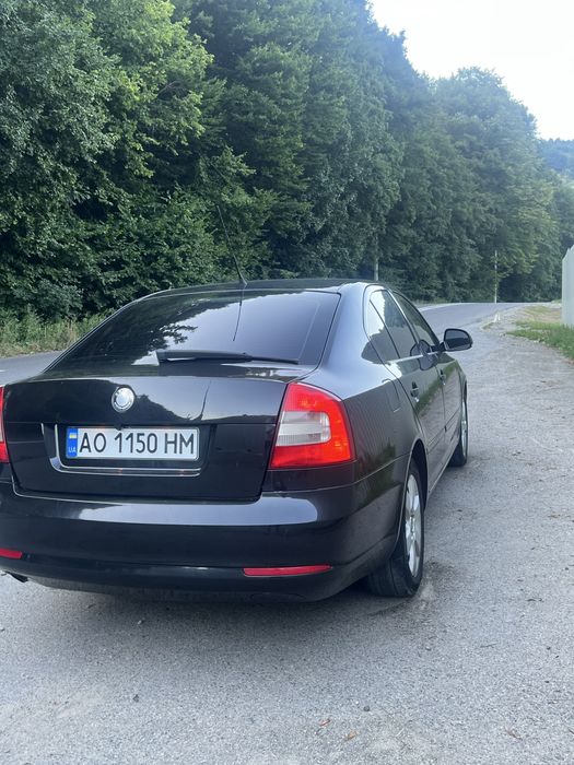 Skoda Octavia 2010 VIN TMBCT61Z3A8043965 фото оголошення 5 з 23