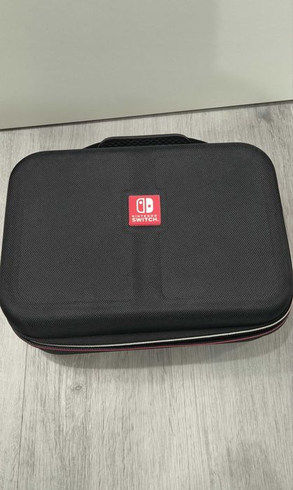 Nintendo switch óptimo estado