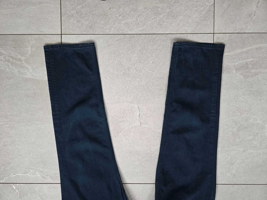 Levi's 511 W38 L32 spodnie jeansowe jeansy Levis