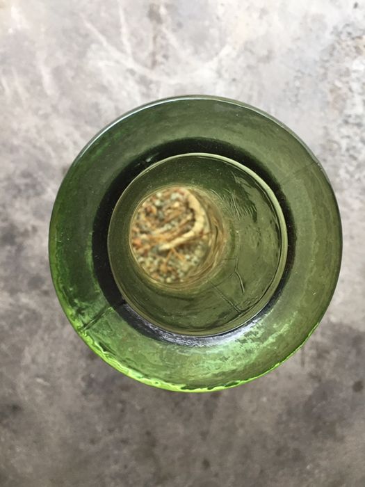 Decorative Glass Bottle424178759227811841
