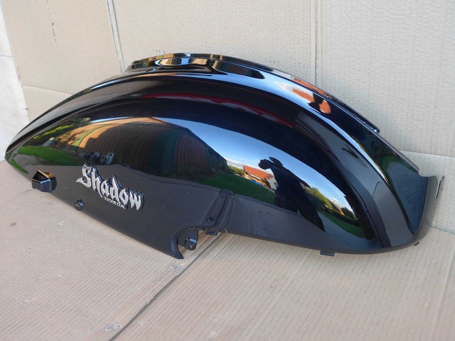 Honda srx Shadow 50/90 OWIEWKA prawa/lewa emblemat