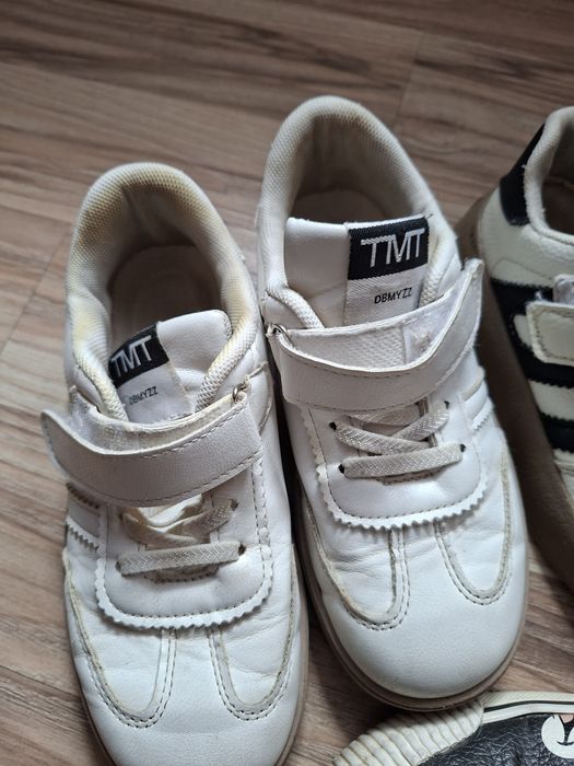Adidasy dziewczęce