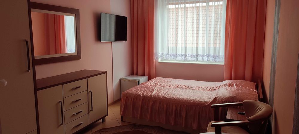 Domek nad morzem, na wyłączność Łeba własna działka 300m2