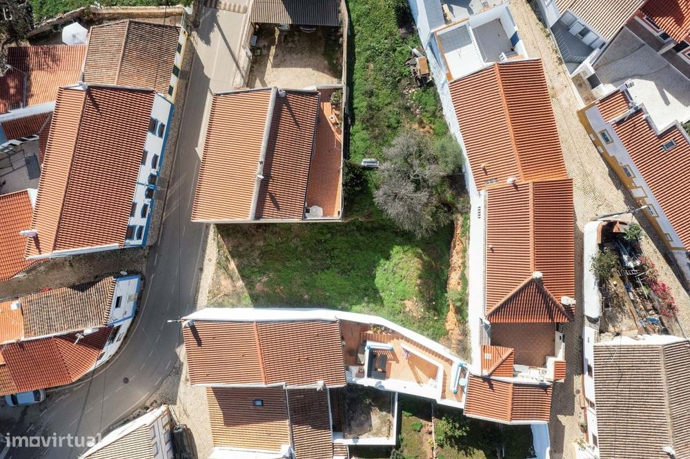 Lote Urbano Em Barão De S. Miguel