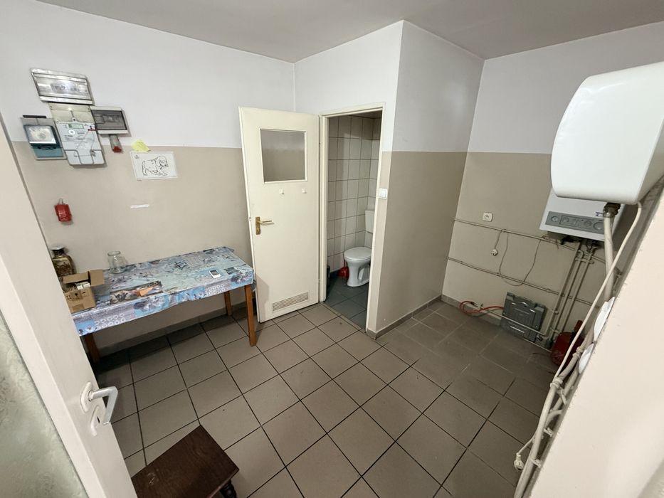 Wynajmę lokal użytkowy Lipno