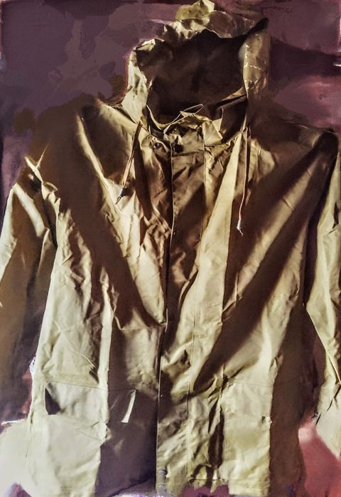 Плащ дождевик.Обмен,продажа