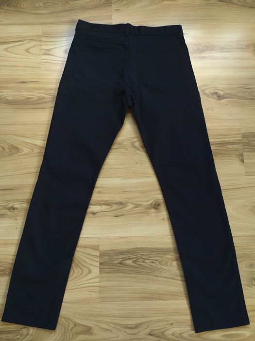 Spodnie wizytowe H&M rozmiar M