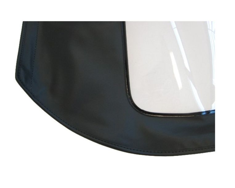 Capota Fiat 124 CS2 Cabrio ( Artigo Novo )