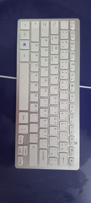 Teclados para pc