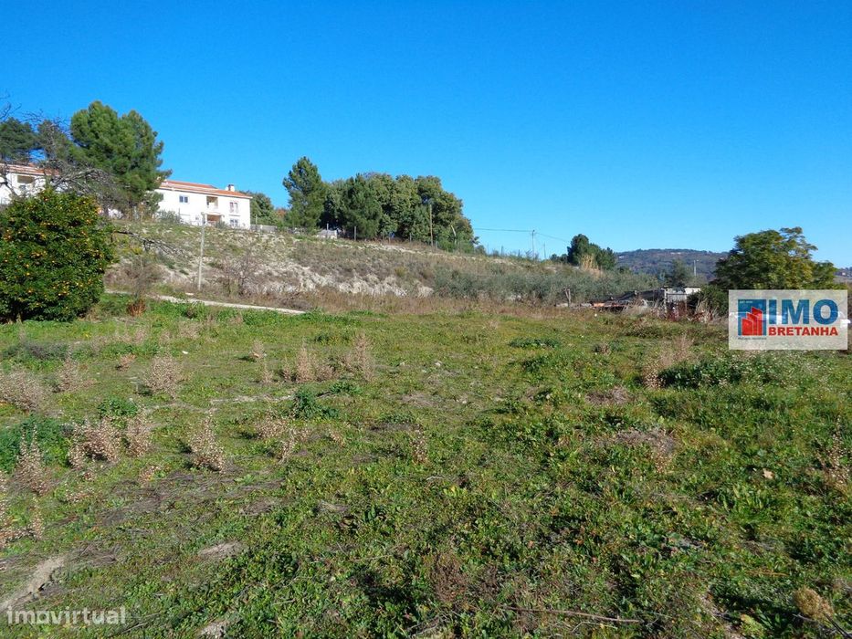 Terreno - Zona do Teixoso — Teixoso E Sarzedo, Castelo Branco