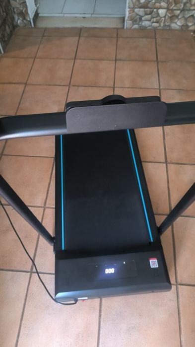 Passadeira Elétrica KUFOCE Dobrável – Compacta
