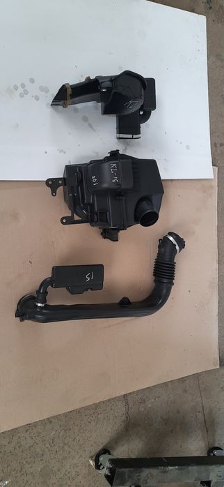 Корпус воздушного фильтра Jeep Cherokee джип чероки 2.4 2017  розборка