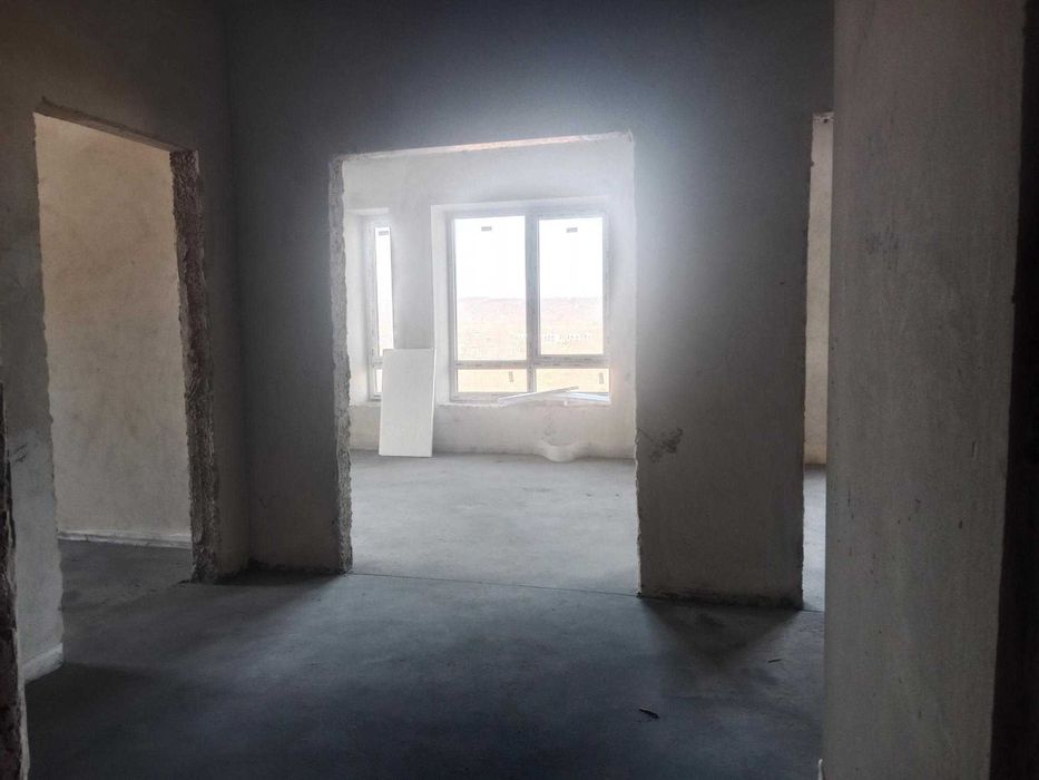 Двокімнатна квартира на здачі ЖК Краківський