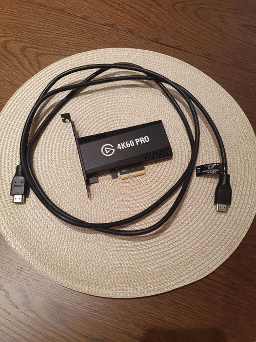 Elgato 4K60 Pro MK.2