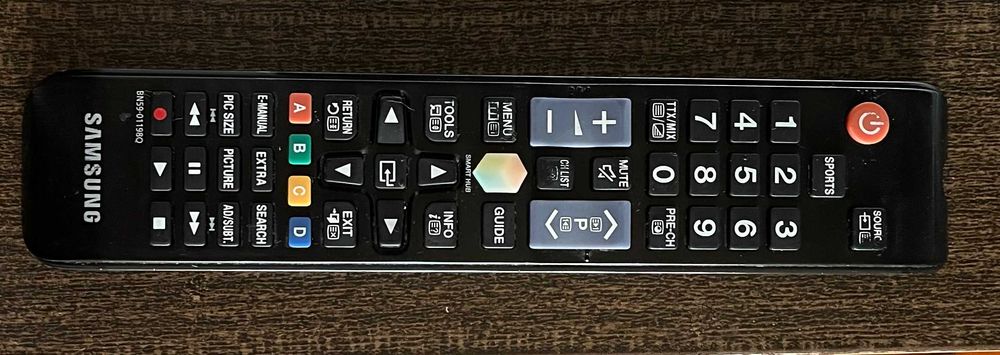 Продам телевізор Samsung CS-29Z30HSQ