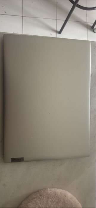 Vendo portatil lenovo