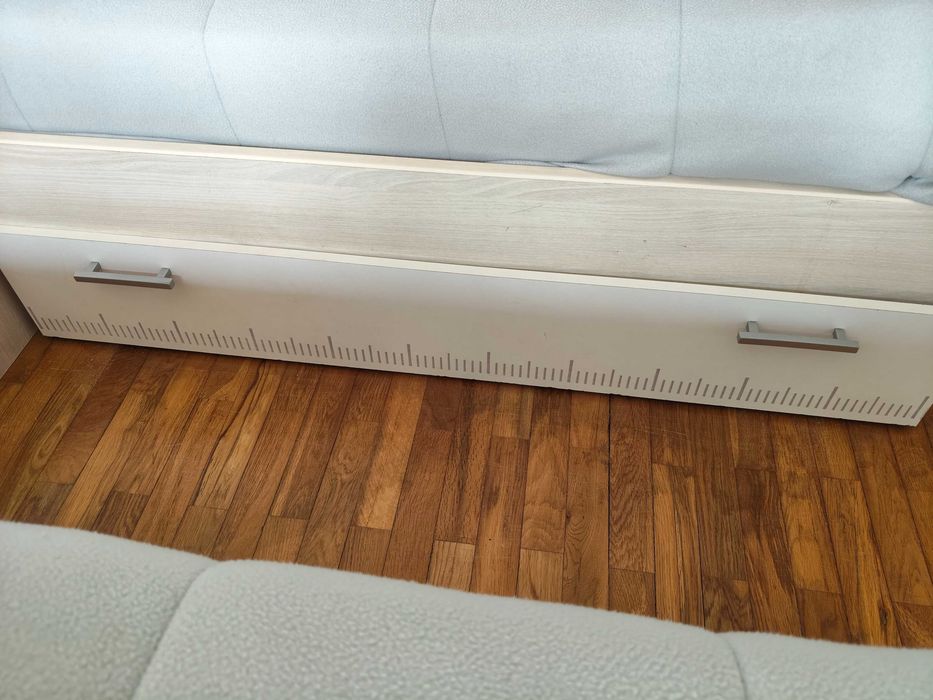 Cama de criança Conforama