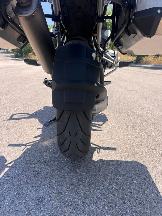 Bmw R1200 GS versão Aniversario