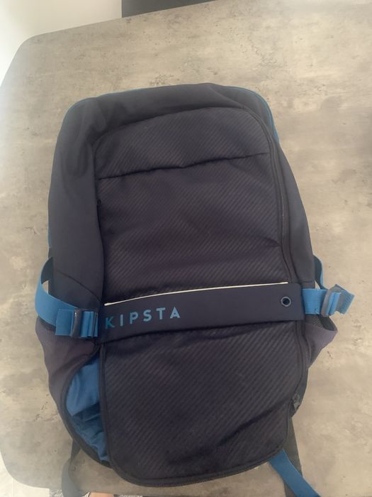 Mochila kipsta como nova