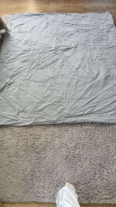 Zestaw poscieli  kolda + dwie poduszki