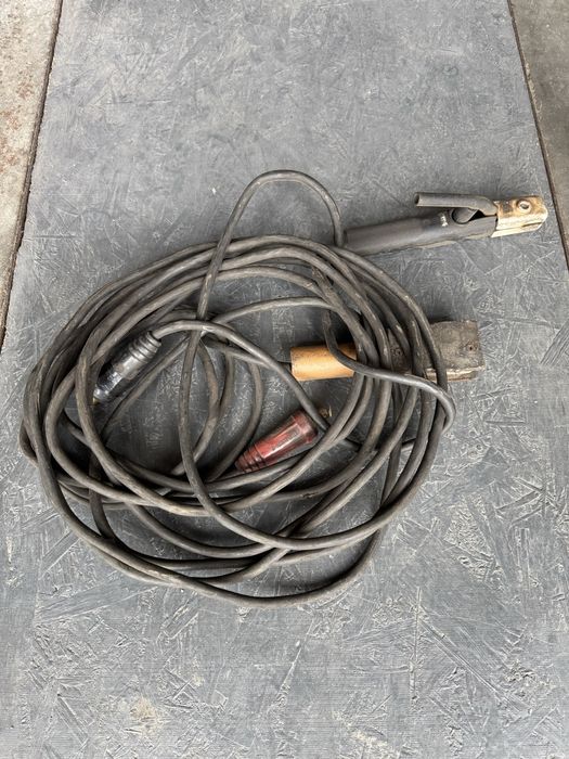 Продам сварочний апарат Pauler BestWeld 300 ARC-DC