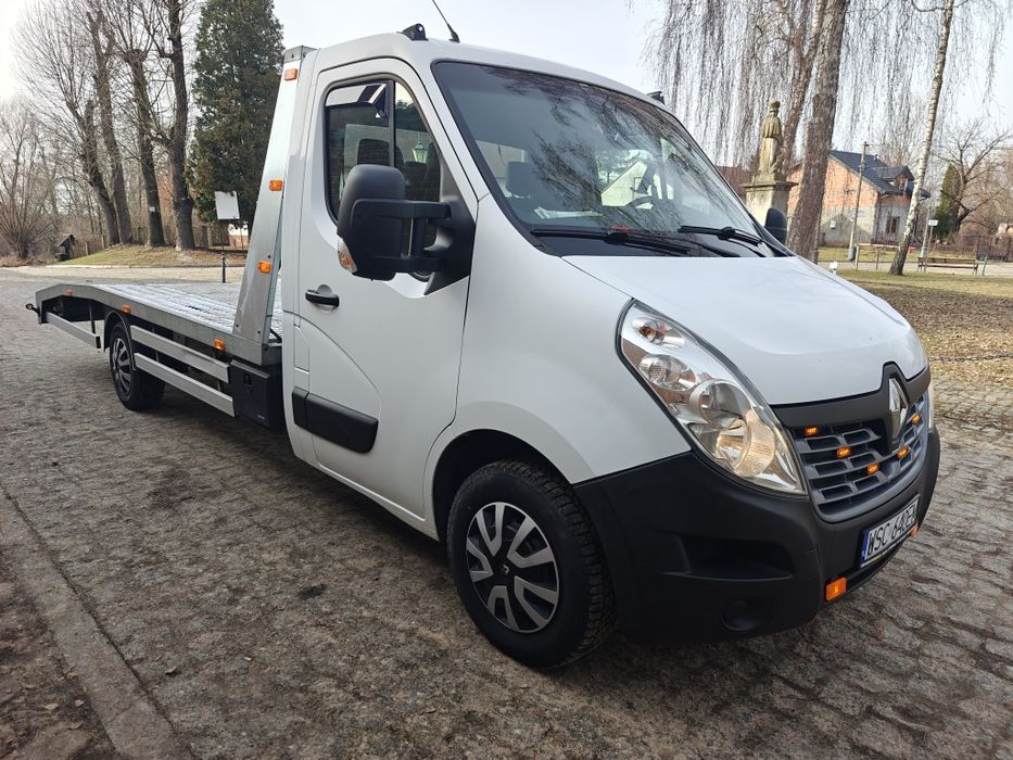Wynajem Lawety Auto lawety przyczepy lawety