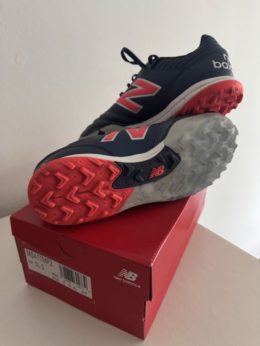Chuteira new balance 442 pro turf