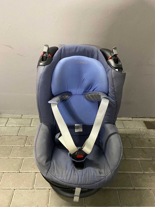 Fotelik samochodowy Maxi cosi
