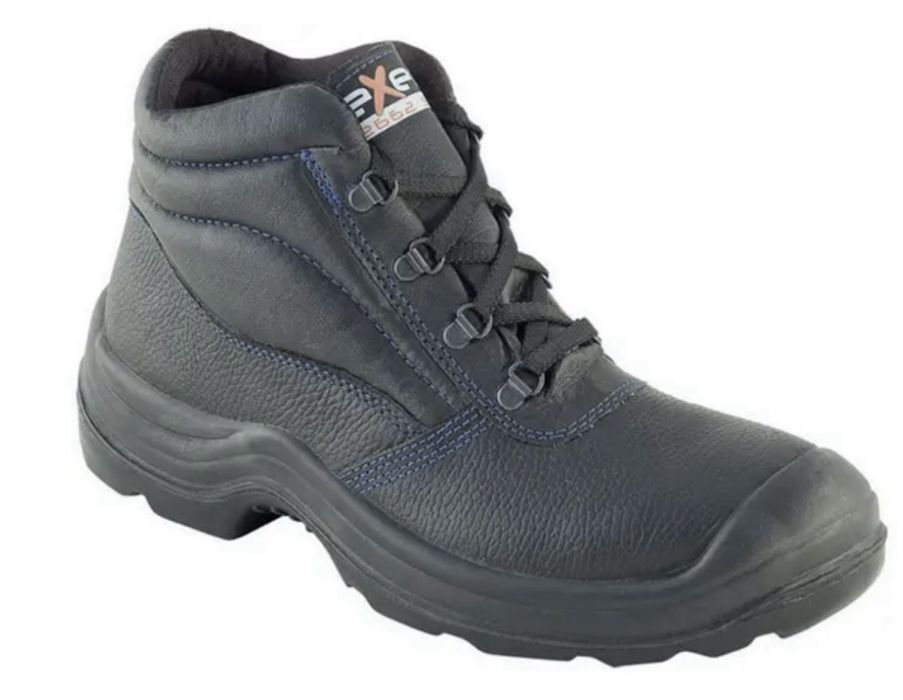 Черевики робочі з металоноском Exena 43 39  41 44 42 45