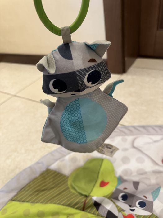 Розвтваючий килимок TinyLove