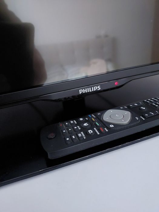 Тв Philips 43 PUS6031/12  4K,вип.2016р.