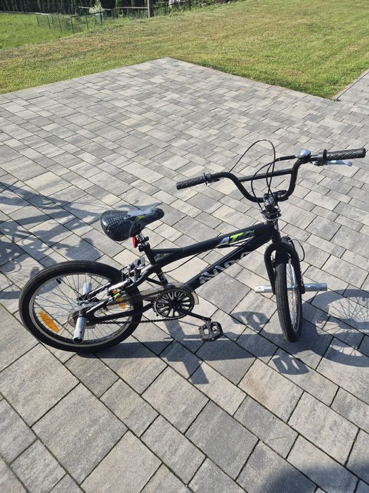 Rower Atra bmx 20 cali
