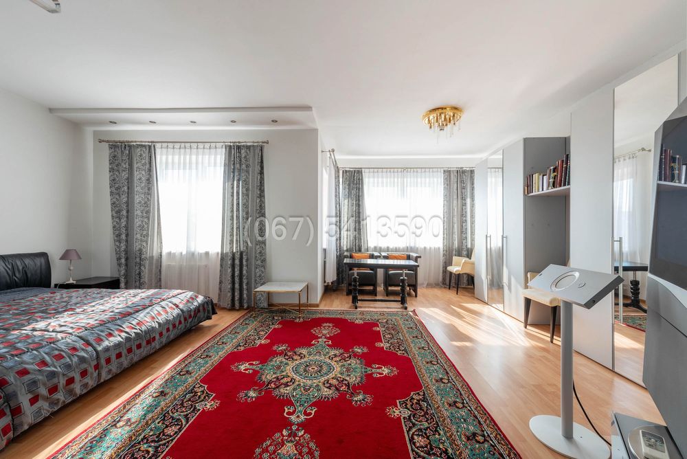 House by the address (area 480 m²) - Atlanta.ua - photo 8