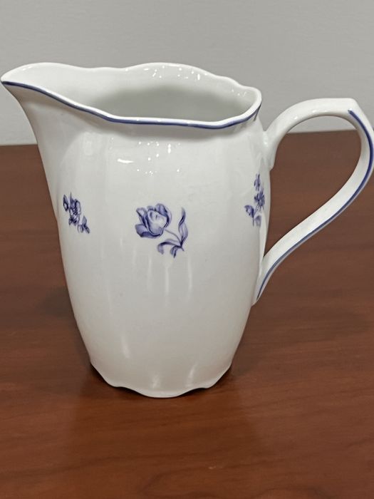 Conjunto Chá e Café Vista Alegre