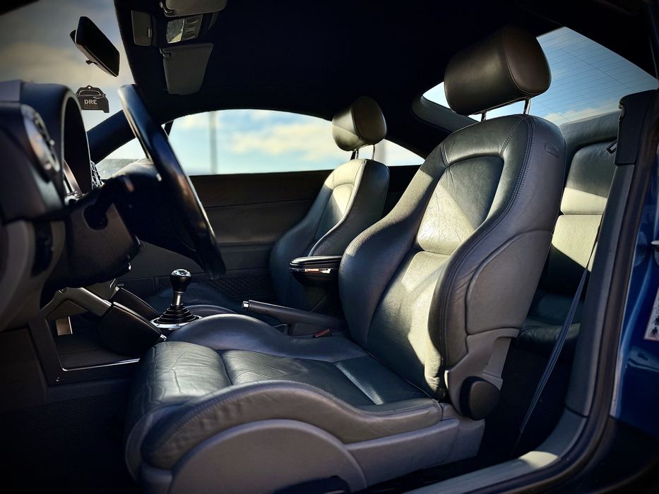 Audi TT 1.8 Turbo - 230cv* - estado top