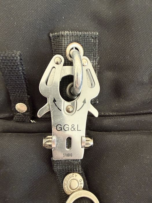 Сумка GGL оригінал