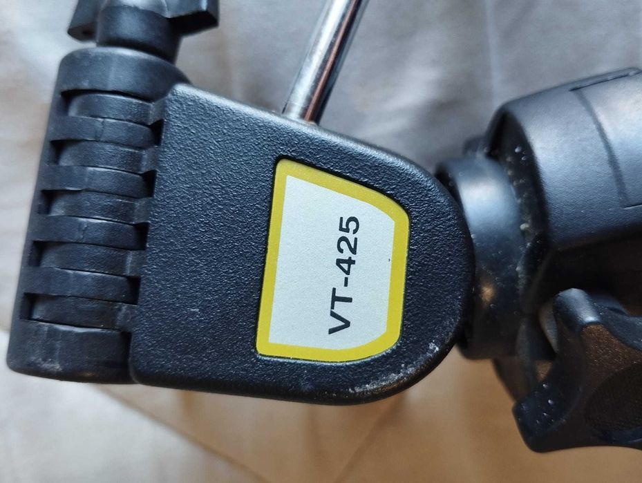 Tripé Fotografia / Video SOLIGOR VT-425