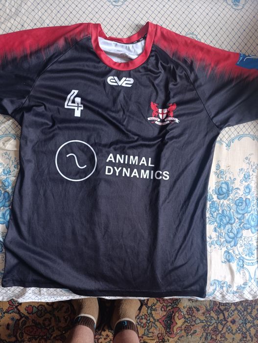 Футболка футбольна цена 300 гривень