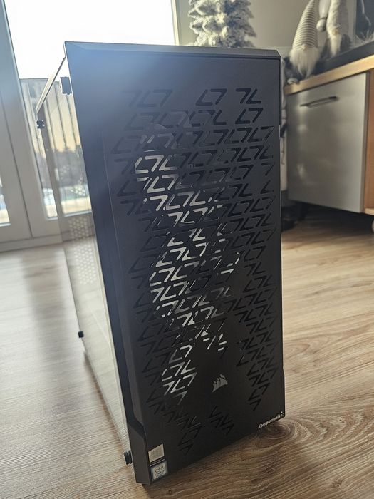 Komputer stacjonarny Infinity S720