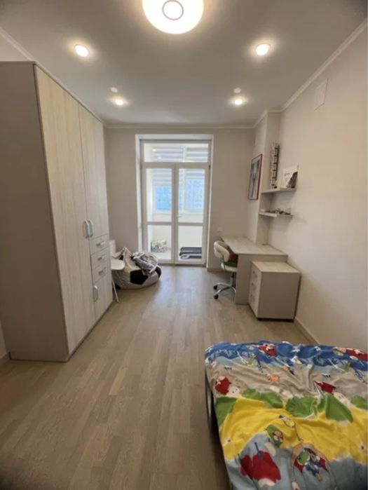 Стильные 130 м2 4 кв ЖК Алексеевский Победы Людвига Свободы ГАЗ