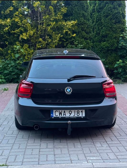 BMW Seria 1