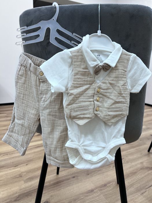 Одяг для новонароджених