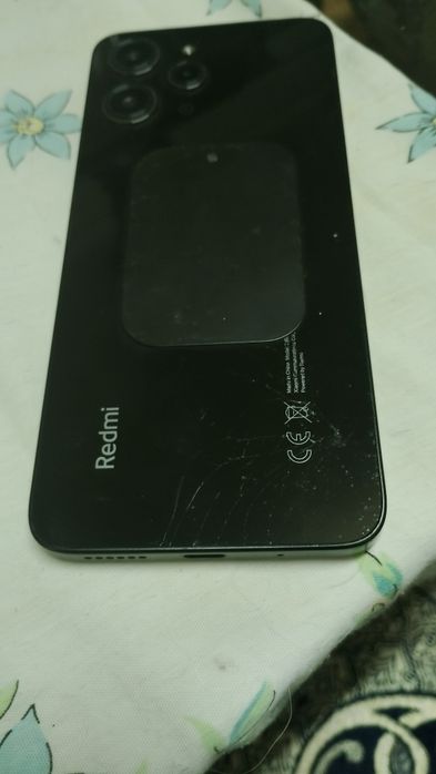 Xiaomi redmi 12 8g 256g