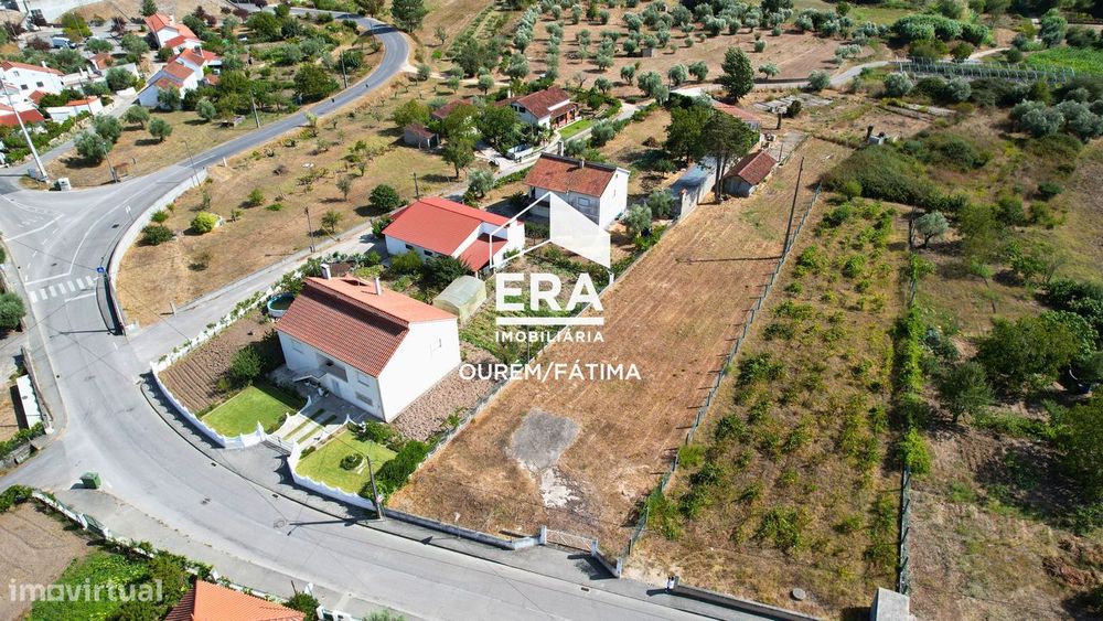 Terreno para construção, Seiça