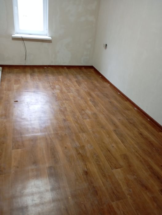 Косметичний ремонт квартир та будинків