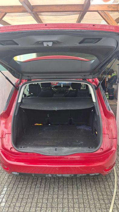 Citroên 1.6 HDI Grand Picasso (troco) — photo 5