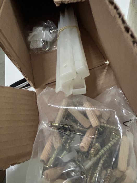 Mesa de Cabeceira Kenzo