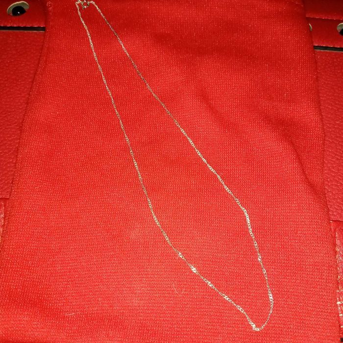 Серебряные украшения